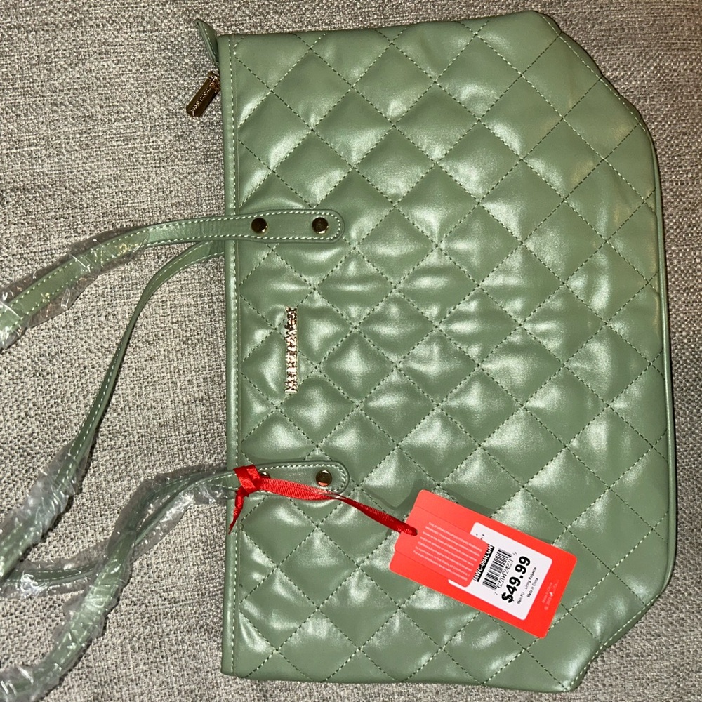 Montana West purse